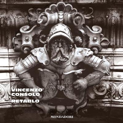 Retablo - Vincenzo Consolo, Audio, 9788852164743