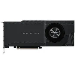 Gigabyte GeForce RTX 3090 TURBO 24G (24 GB, GDDR6X), Grafikkarte