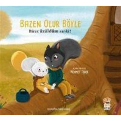 Bazen Olur Böyle - Biraz Üzüldüm Sanki, Taschenbuch von Mehmet Teber, Sincap Kitap