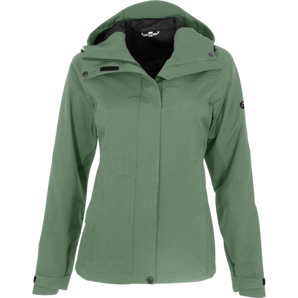 MAUL Sport Tallinn MTX 20.0 - Megatexjacke light green (16) 38 5510099805-16-38