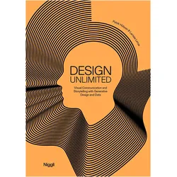 Design Unlimited, Fachbücher von Patrik Hübner, Larissa Lenze