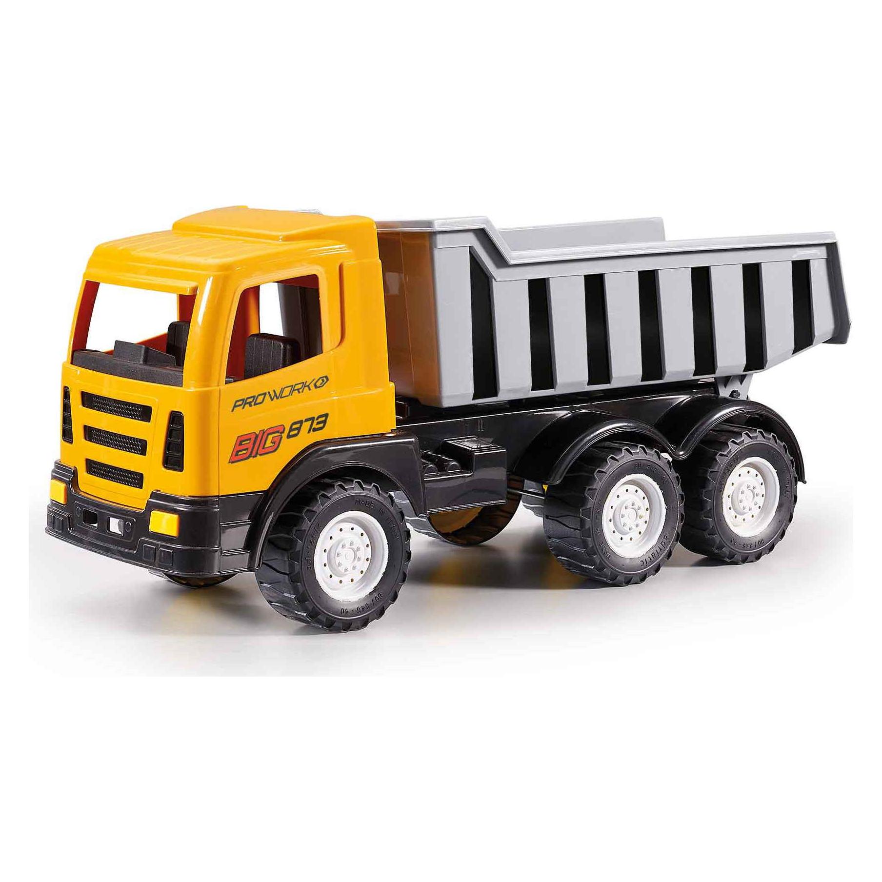 Adriatic Euro truck, 70 cm (13932)
