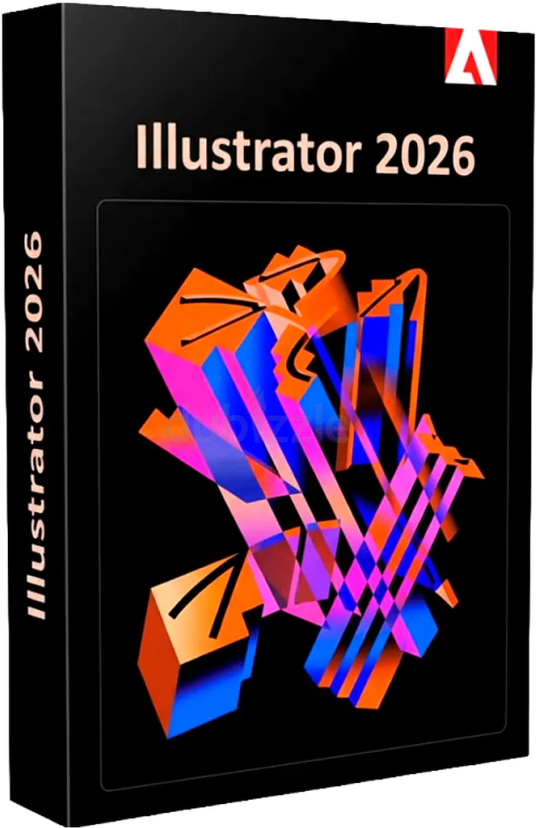 Adobe Illustrator 2026