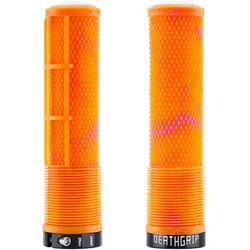 DMR, Velogriff