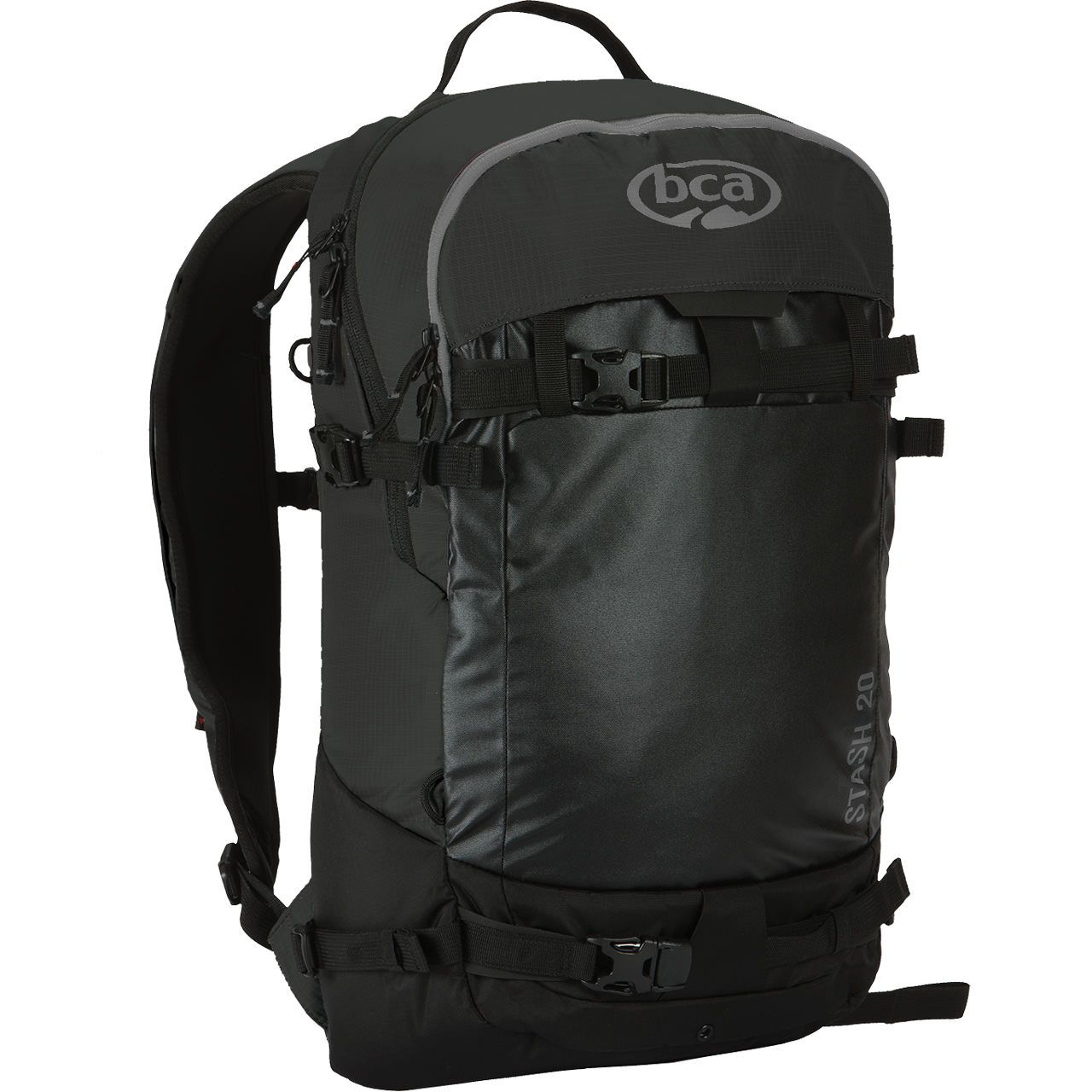 BCA Stash 20 black