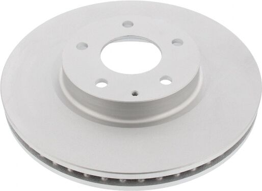 Mapco Bremsscheibe 15526c Vorderachse Belüftet 297mm 28mm Für Mazda