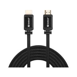 Sandberg Anschlusskabel 500 m Schwarz 509-00 HDMI-Kabel