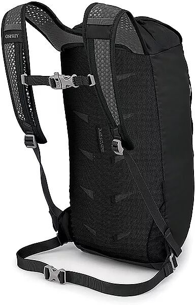OSPREY Tagesrucksack Daylite Cinch  schwarz B