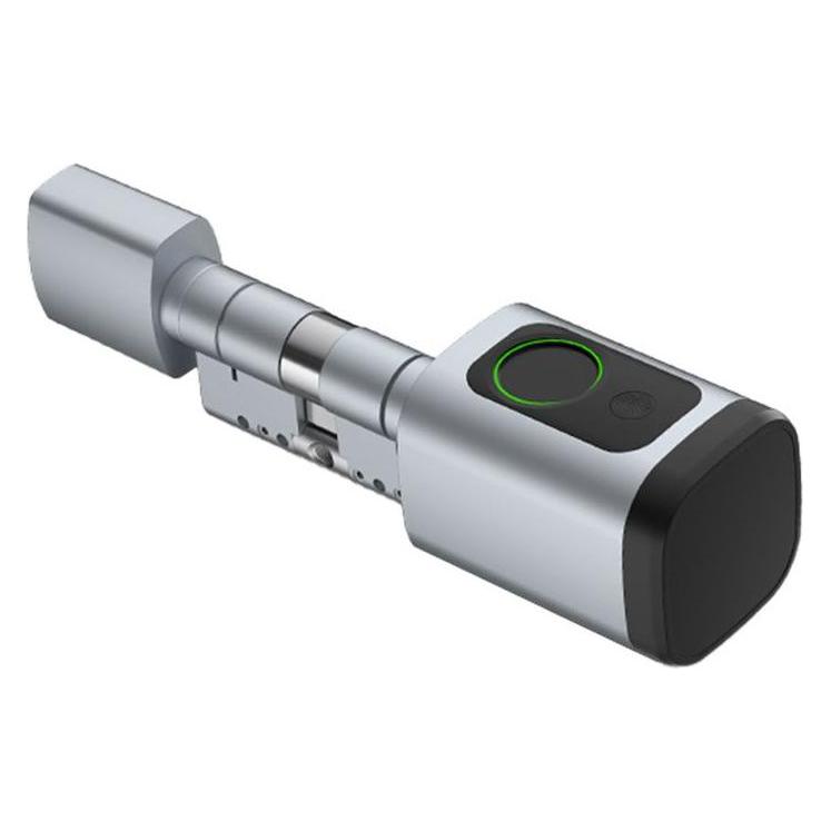 Avatto SDL-V1-S90 90mm Silver digital lock cylinder (SDL-V1-S90)