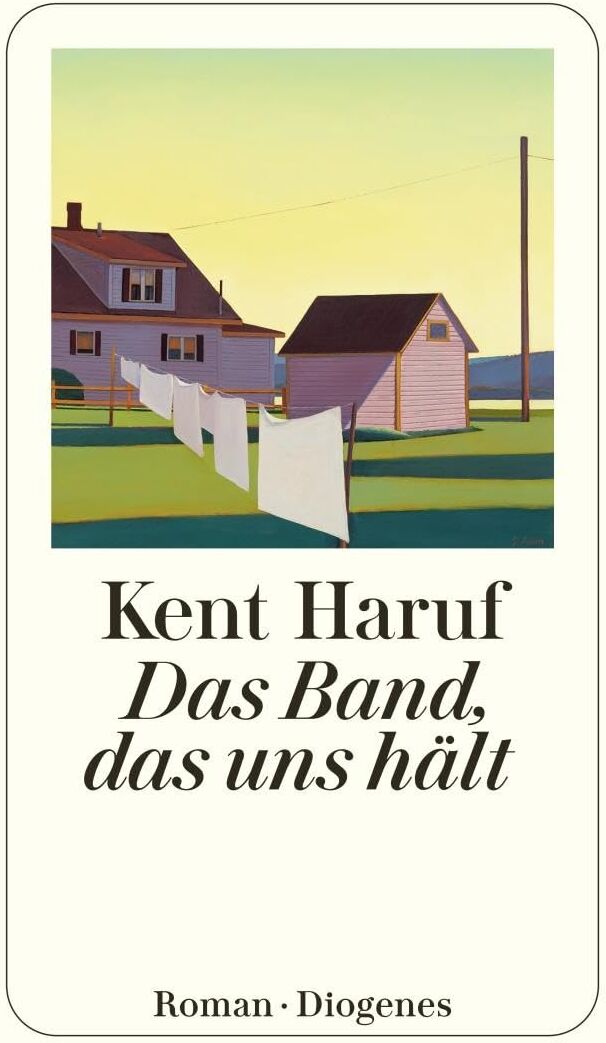 Kent Haruf - Das Band, das uns hält - Preis vom 11.10.2026 15:43:13 h