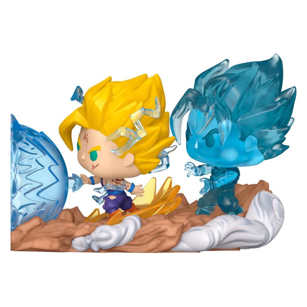 Funko Dragon Ball - Son Gohan 2223 POP Moment (65210)
