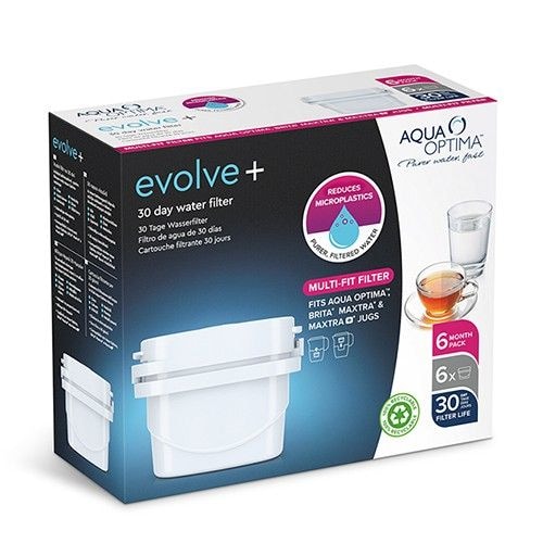 Aqua Optima Evolve+ EPS612ART2539
