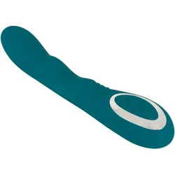 Sweet Smile, Vibrator, Rotierender G-Punkt