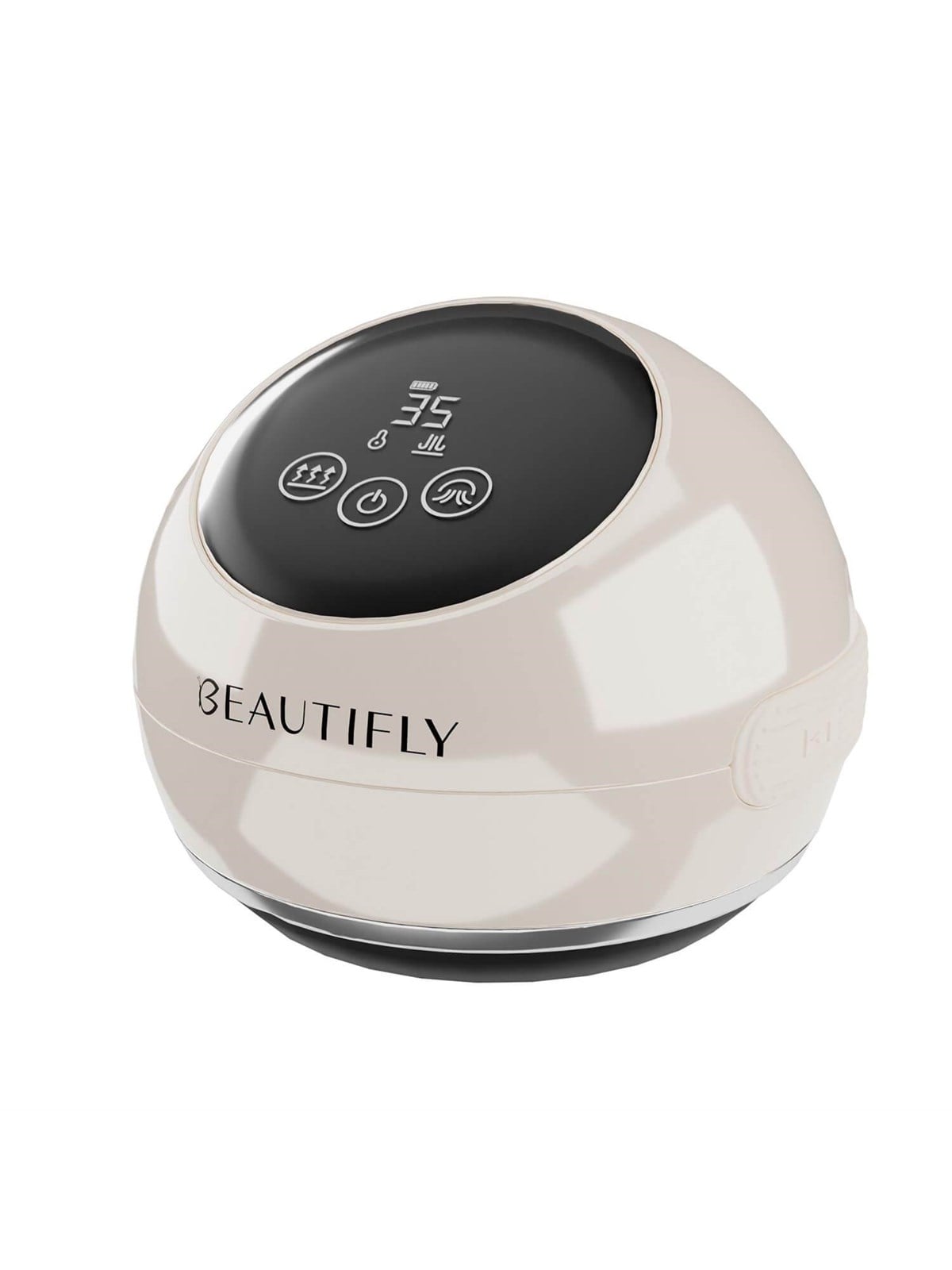 Beautifly Body Massager B-Bubble BODY