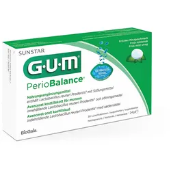 GUM PerioBalance 30 St