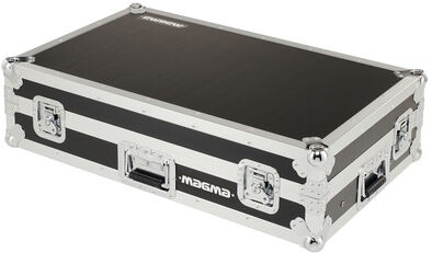 Magma DJ Workstation Four/Performer Schwarz