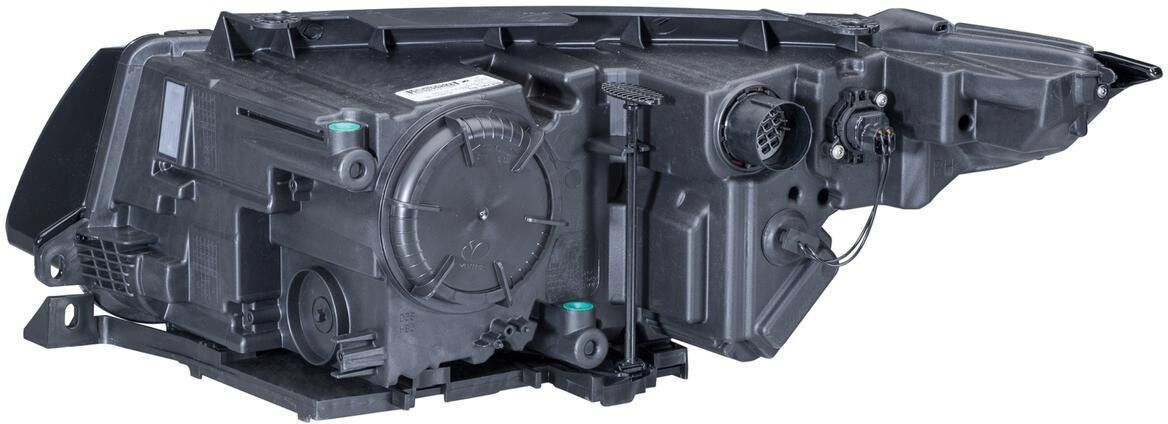 HELLA 1EE 354 835-021 Headlight