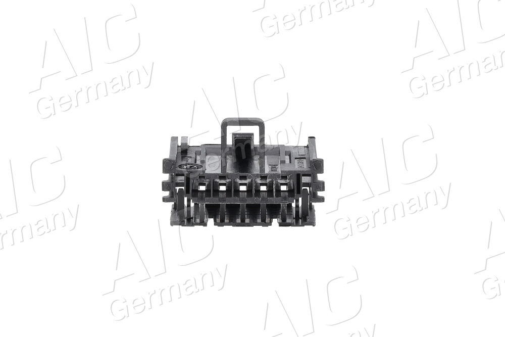 Aic Kabelreparatursatz, Widerstand (Innenraumgebläse) Stecker Original Quality 57620 Innenraum Für Opel Fiat