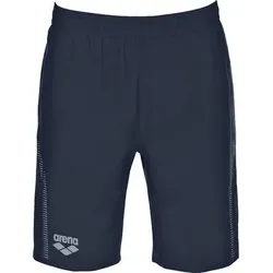 ARENA Unisex Teamline Bermuda, Größe XXXL in Blau Blau