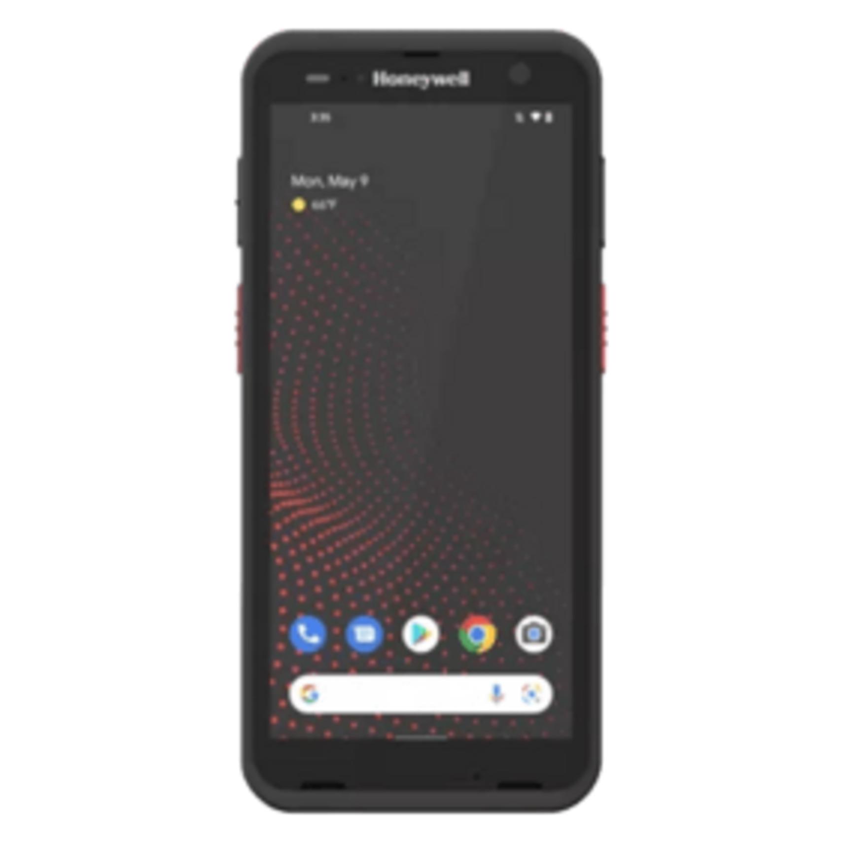 Honeywell CT70: WIFI (2D-Barcodes) (CT70-L0N-058CS104G)