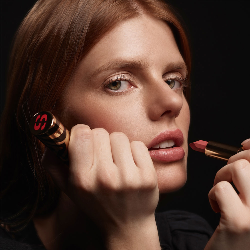 Sisley Le Phyto Rouge #201-rose de tokyo