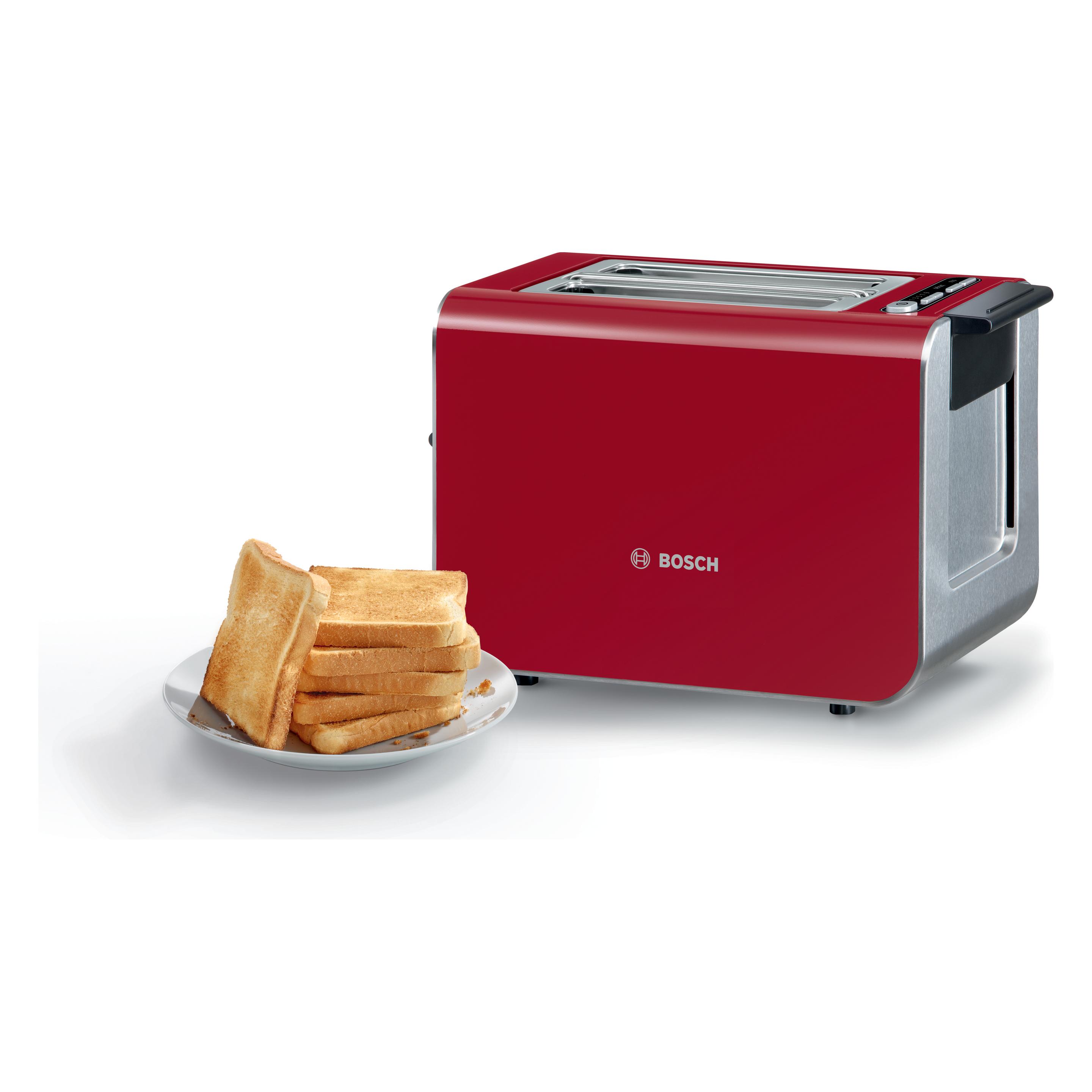 Bosch Hausgeräte TAT8614N (TAT8614N)