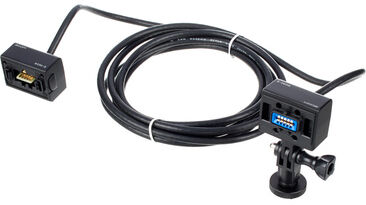 Zoom ECM-3