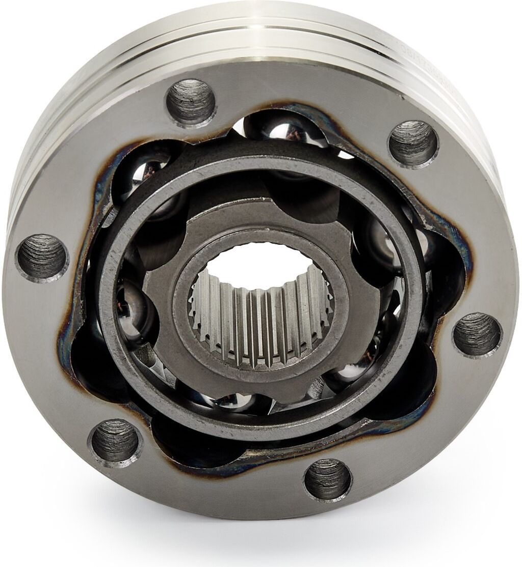 RIDEX 5J0809 Ledsæt, drivaksel