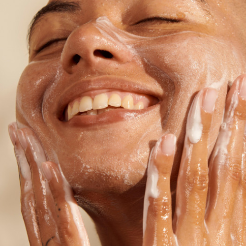 The Body Shop Vitamin E Gel de Limpeza 125ml