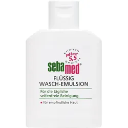 Sebamed flüssig Waschemulsion