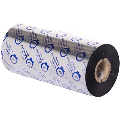 Brother Transferband TJ-6421/6521 Standard Harz Schwarz 5Stk