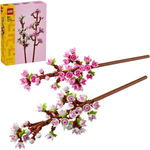 LEGO Botanicals 40725 Kirschblüten, ab 8 Jahre, 430 Teile