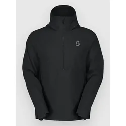 Scott Pullover Trail Storm Thermal Jacket black Gr. L
