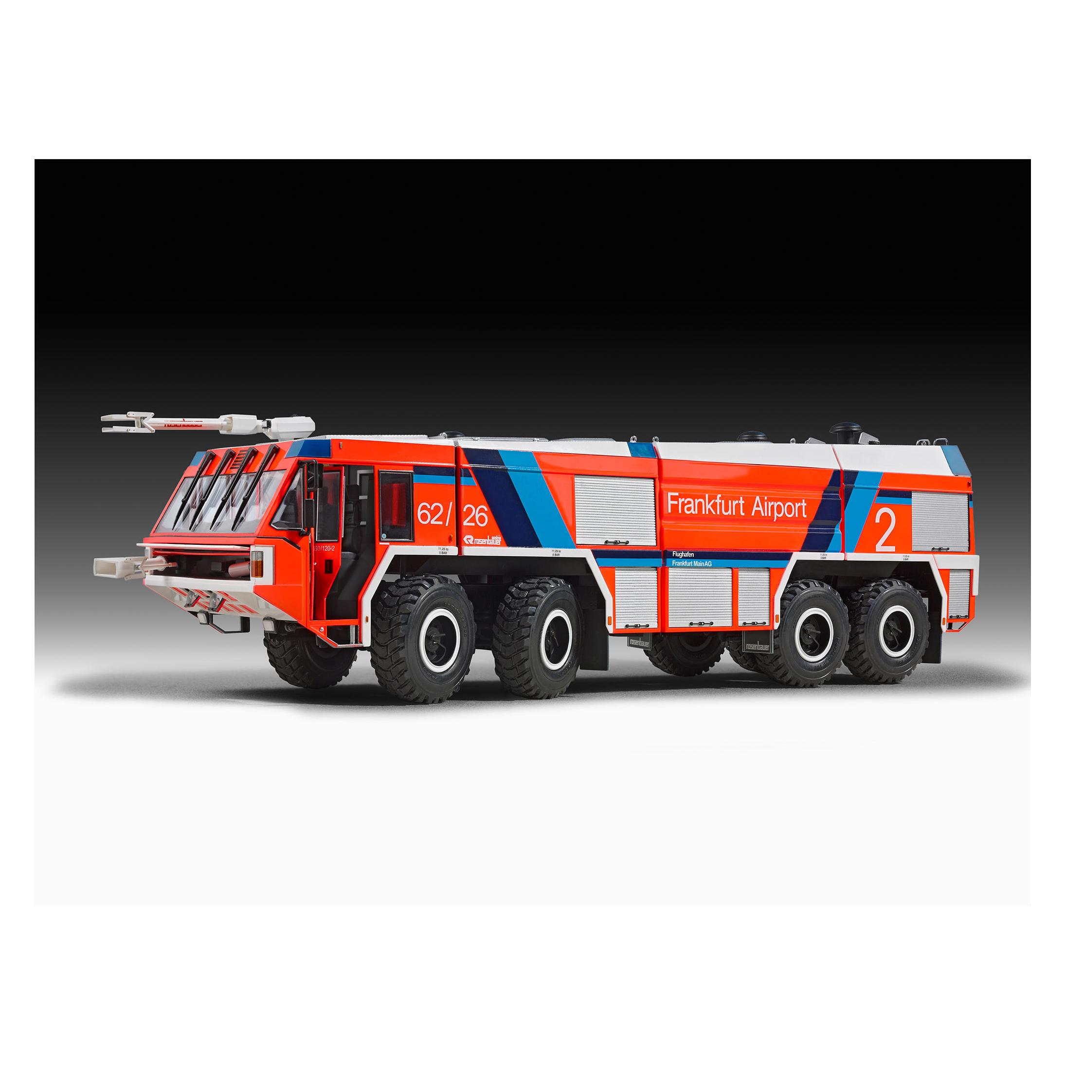 Revell GFLF Simba 8x8 (07747)