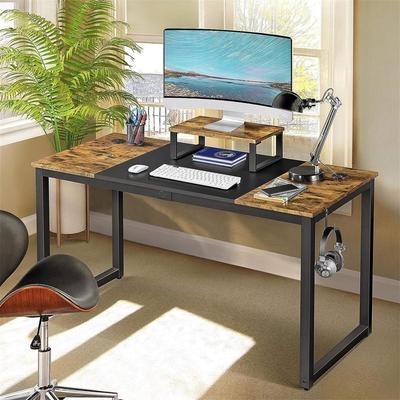 No "55"" Large Computer Desk"