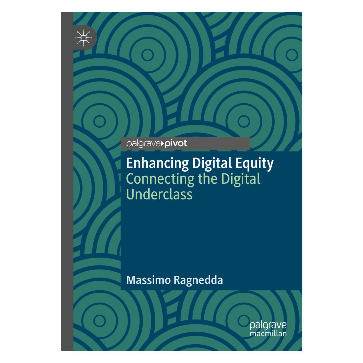 Springer Ragnedda:Enhancing Digital Equity (Englisch, Hardcover, Massimo Ragnedda) (9783030490782)