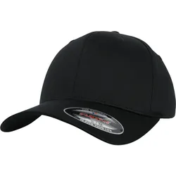 Flexfit Organic Cotton Cap, black, L/XL