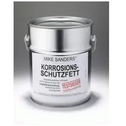  Korrosionsschutzfett 25 kg Eimer 