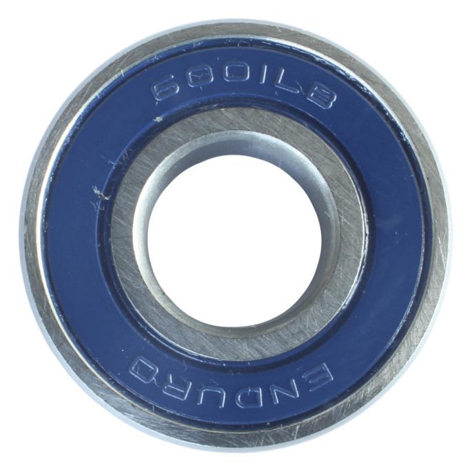 Enduro Bearings 6001 LLB ABEC 3 (EB8003)