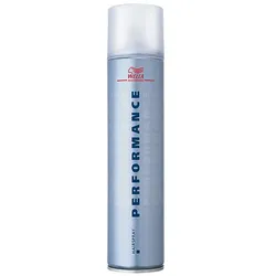 500ml Wella Professionals Performance Haarspray mit Treibgas