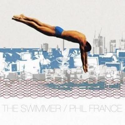 France, P: Swimmer - Phil France, CD