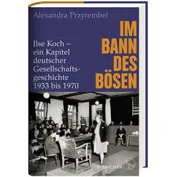 Im Bann des Bösen, Biografien von Alexandra Przyrembel