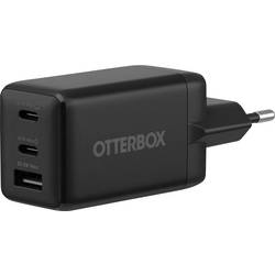 Otterbox USB-C 67W Wandladegerät Schnellladung Schwarz 77-000774