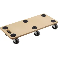 Meister, Transportwagen, Transportroller (300 kg)