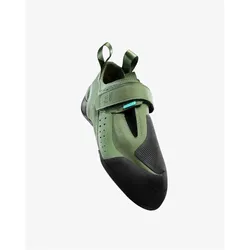 Kletterschuhe So iLL Stay-RV Schuhgröße (EU): 38,5 /  grün