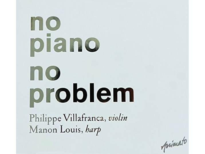 No Piano No Problem