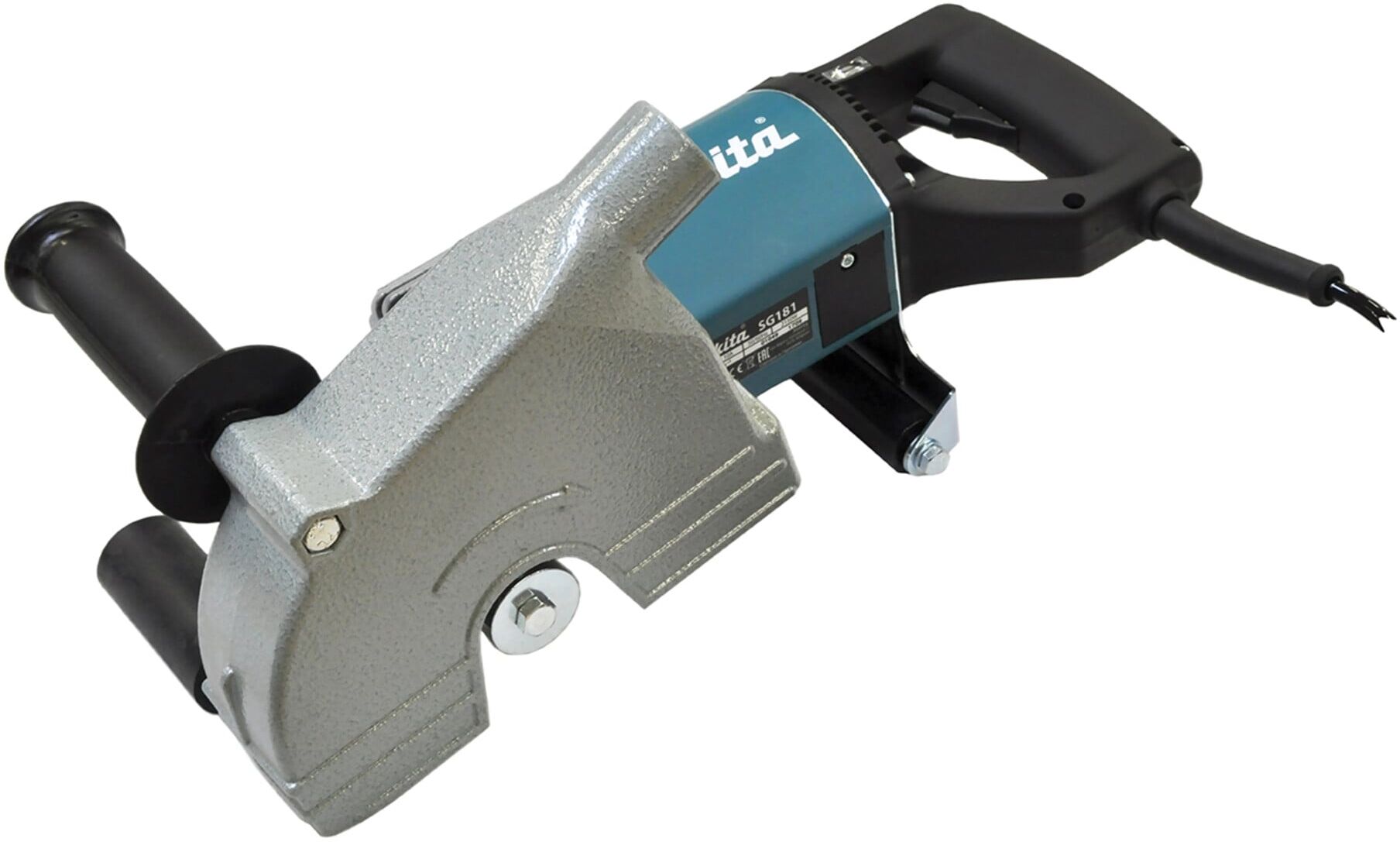Makita Mauernutfräse 60mm SG181)