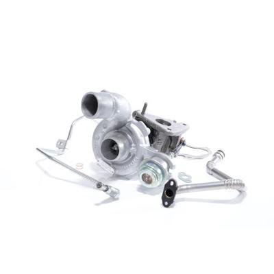 BTS TURBO Lader, Aufladung SERVICE SET REMAN t981066bl für Opel Volvo RENAULT MITSUBISHI NISSAN
