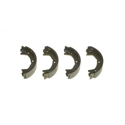 BREMBO Bremsbackensatz, Feststellbremse S A6 508 für Iveco NISSAN