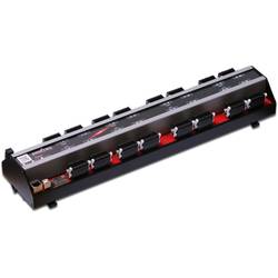Deditec BSW-R128_3A BS-WEU-R128_3A BS-Modul WiFi, Ethernet, USB Anzahl digitale Ausgänge: 128